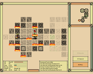 Games like Force of Nature