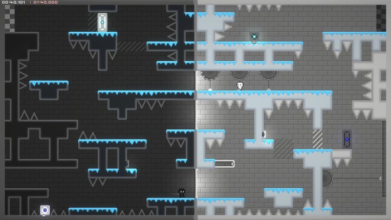 Fractals screenshot