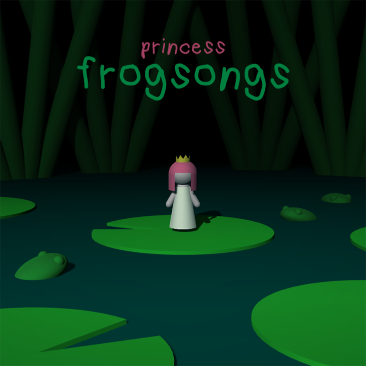 Games like frogsongs