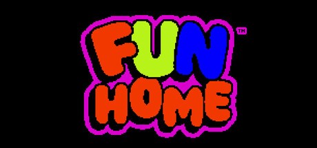 Games like FUN HOME
