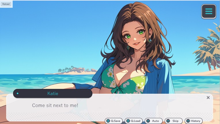 Fun Times at the Bibi Resort and Spa screenshot