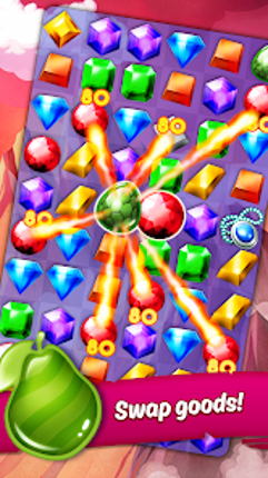 Kingcraft: Candy Match 3 Image