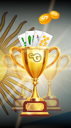 Truco Argentino screenshot