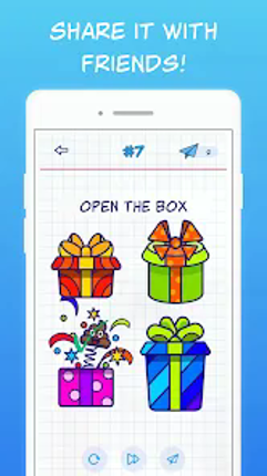 Wize levels- hack your logic Image