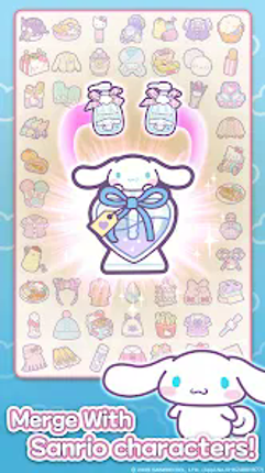 Hello Kitty My Dream Store screenshot