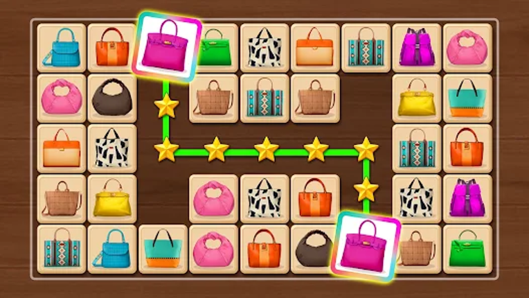 Arcadia Onet Match: Mahjong screenshot