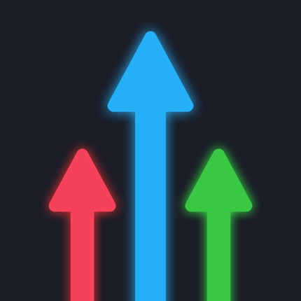 Arrow Out: Line Puzzle Image