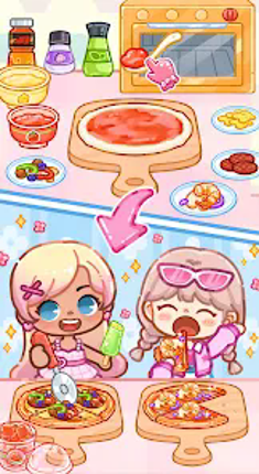 Crystal Candy:Mukbang ASMR Image