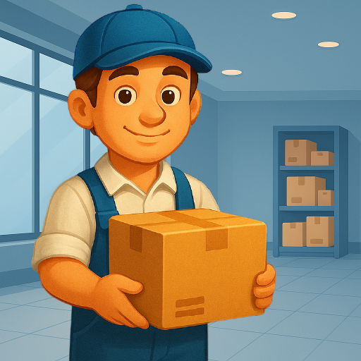 Games like Cargo Boom