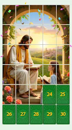 Bible JigStory Image