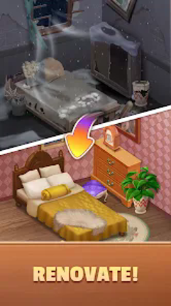 Wood Block - Puzzle Games screenshot