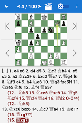 Karjakin - Elite Chess Player Image