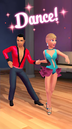 Dancing With The Stars screenshot