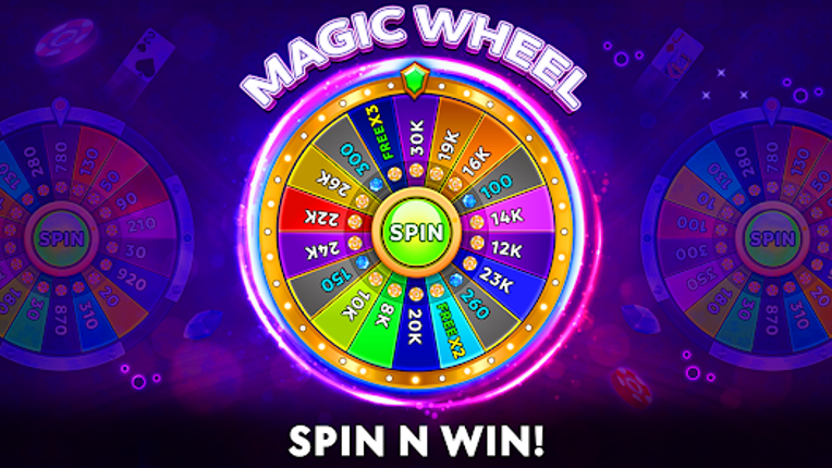 Chinese Poker screenshot