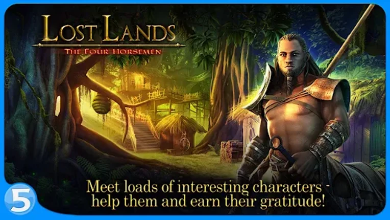 Lost Lands 2 CE Image