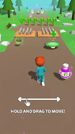 Survival Challenge 3D screenshot