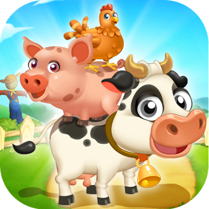 Happy Farm Mania Image