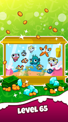 Idle Fish Tank Tycoon Image