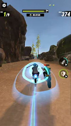 Racemad Image