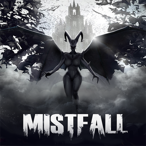 Games like Mistfall