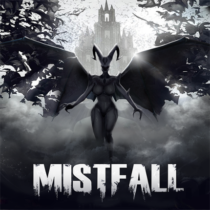 Mistfall Game Cover