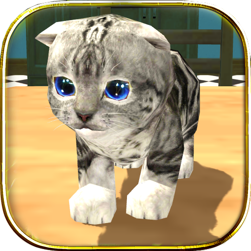 Games like Cat Simulator: Kitty Craft