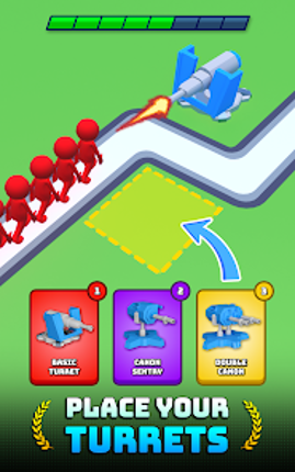 Fight For America: Country War Image