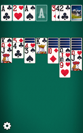 Solitaire Epic screenshot