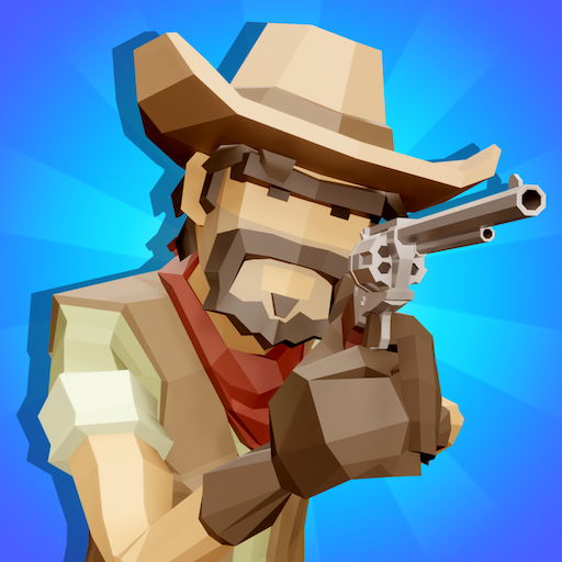 Games like Western Cowboy: Shooting Game