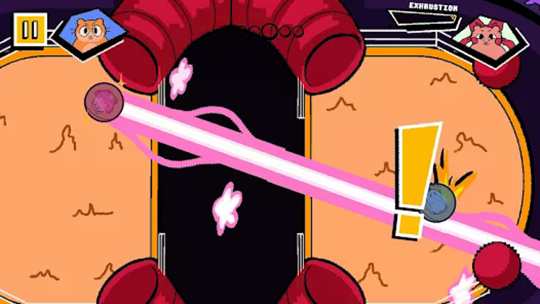 Hamster Ball Blitz Image