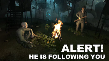 Bigfoot Hunting Multiplayer Image