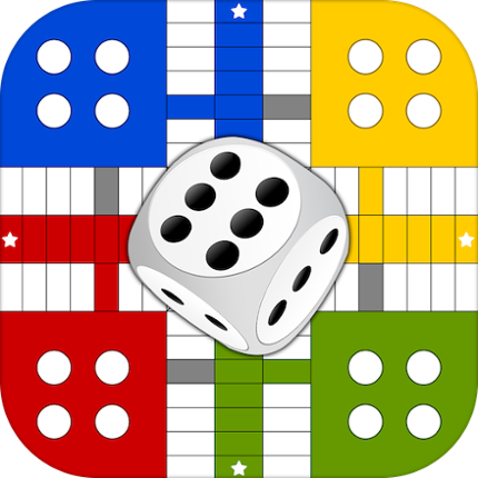 Parchisi: Offline Parchis Game Image