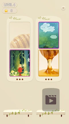 Picture Slice Sort screenshot