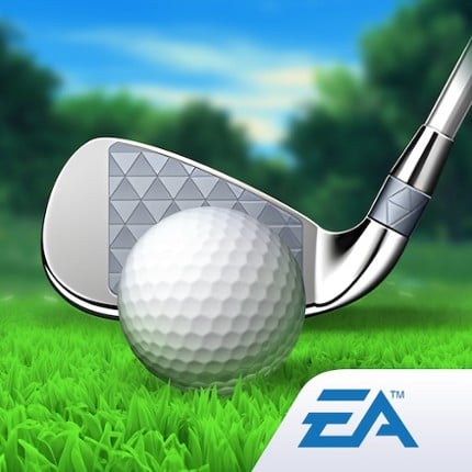 Golf Clash - Golfing Simulator Image