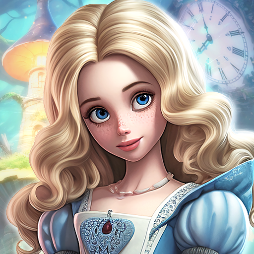 Games like Alice Wonder Match