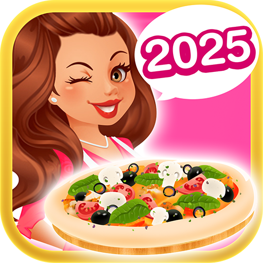 Games like The Cooking Game- Mama Kitchen