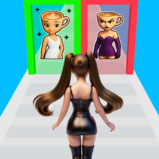 Games like Build A Girlfriend