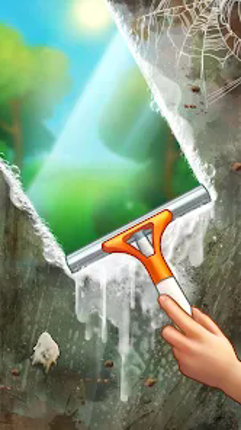 Alice's Hotel - Match Story screenshot