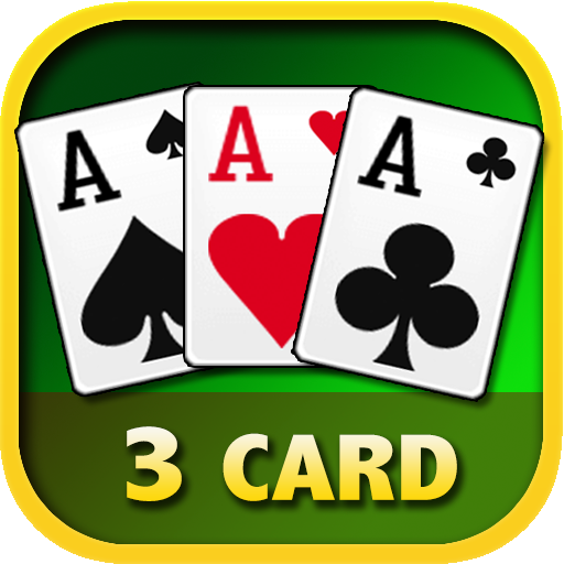 Games like Three Card Brag