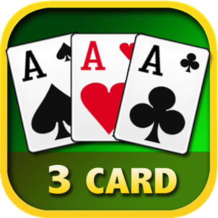 Three Card Brag Image