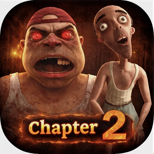 Games like Scary Nights at Srek's Hotel 2