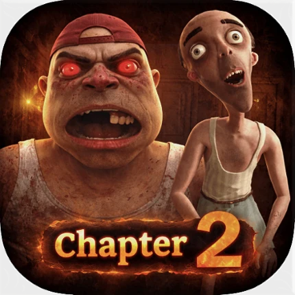 Scary Nights at Srek's Hotel 2 Image