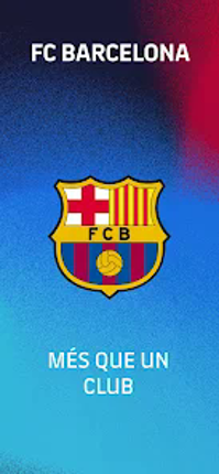 FC Barcelona Members Image