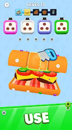 Unscrew 3D - Pin Jam Puzzle screenshot