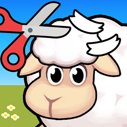 Sheep Farm : Idle Game Image