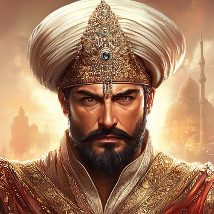 Age of Sultans: Ottoman Empire Image
