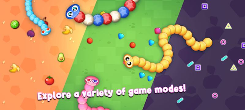 Smooth.io screenshot