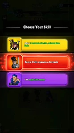Undead Siege: Tower Defense Image