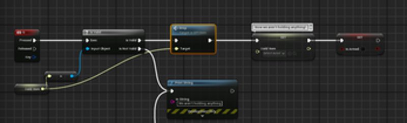 Game Design I Image