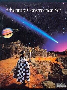 Games like Stuart Smith's Adventure Construction Set